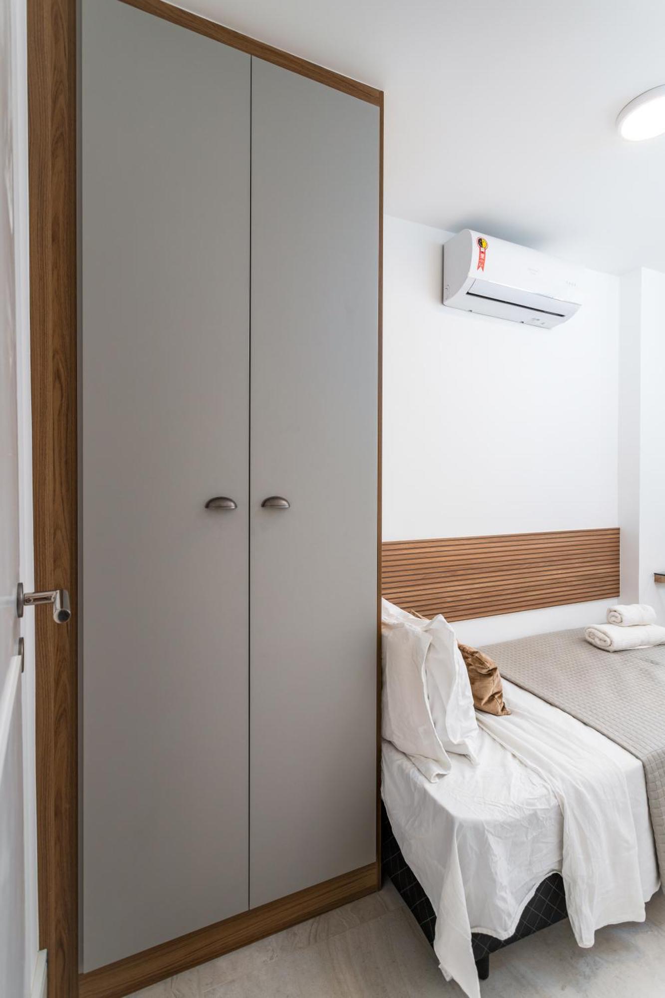 Apartment Unhotel 2 Quartos Leblon - Metro, E Bares Rio de Janeiro
