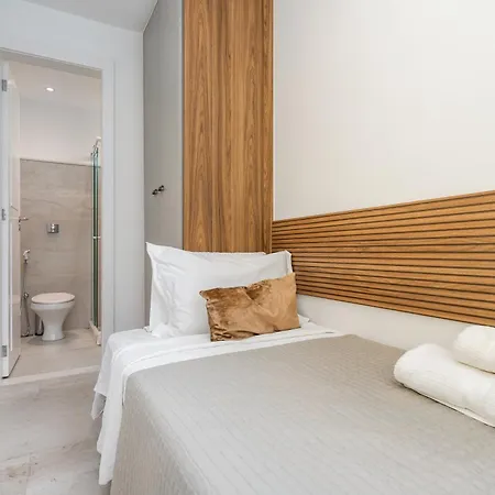 Unhotel Apartamento 2 Quartos Leblon - Metro, Praia E Bares Rio de Janeiro Exterior photo